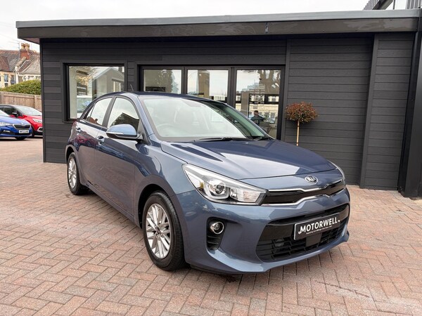 Used Kia Rio 2020 for sale - 76246560: Photo 4