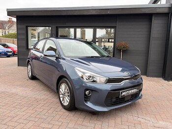 Used Kia Rio 2020 for sale - 76246560: Photo 4