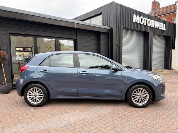 Used Kia Rio 2020 for sale - 76246560: Photo 5