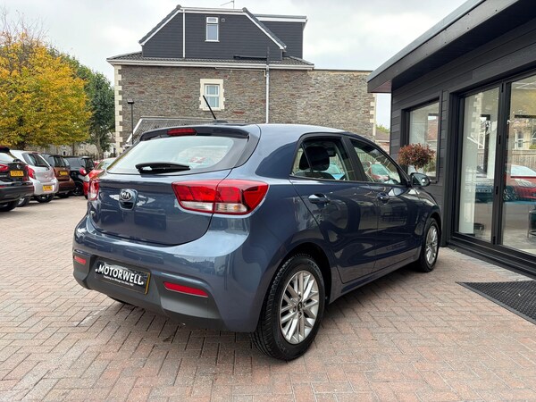Used Kia Rio 2020 for sale - 76246560: Photo 6