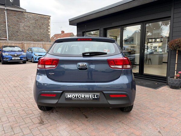 Used Kia Rio 2020 for sale - 76246560: Photo 7