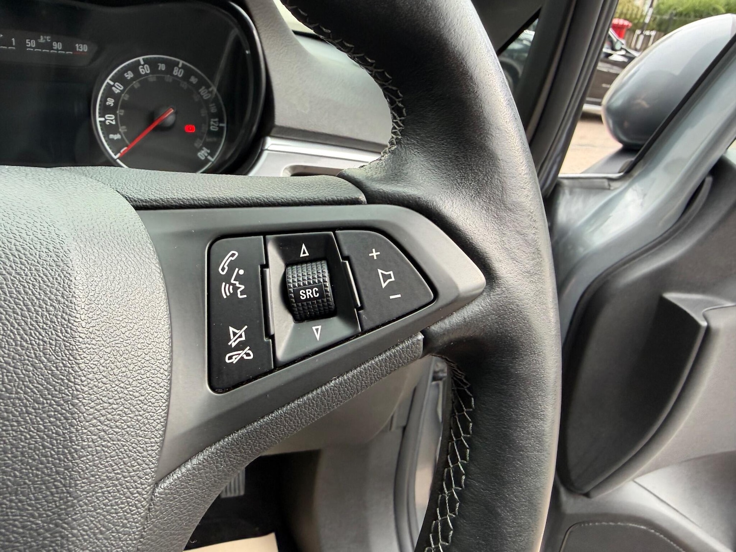 Used Vauxhall Corsa 2019 for sale - 76348974: Photo 10
