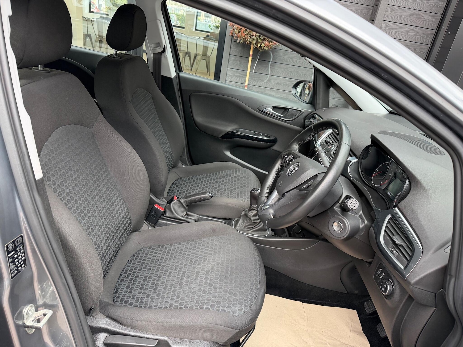 Used Vauxhall Corsa 2019 for sale - 76348974: Photo 11
