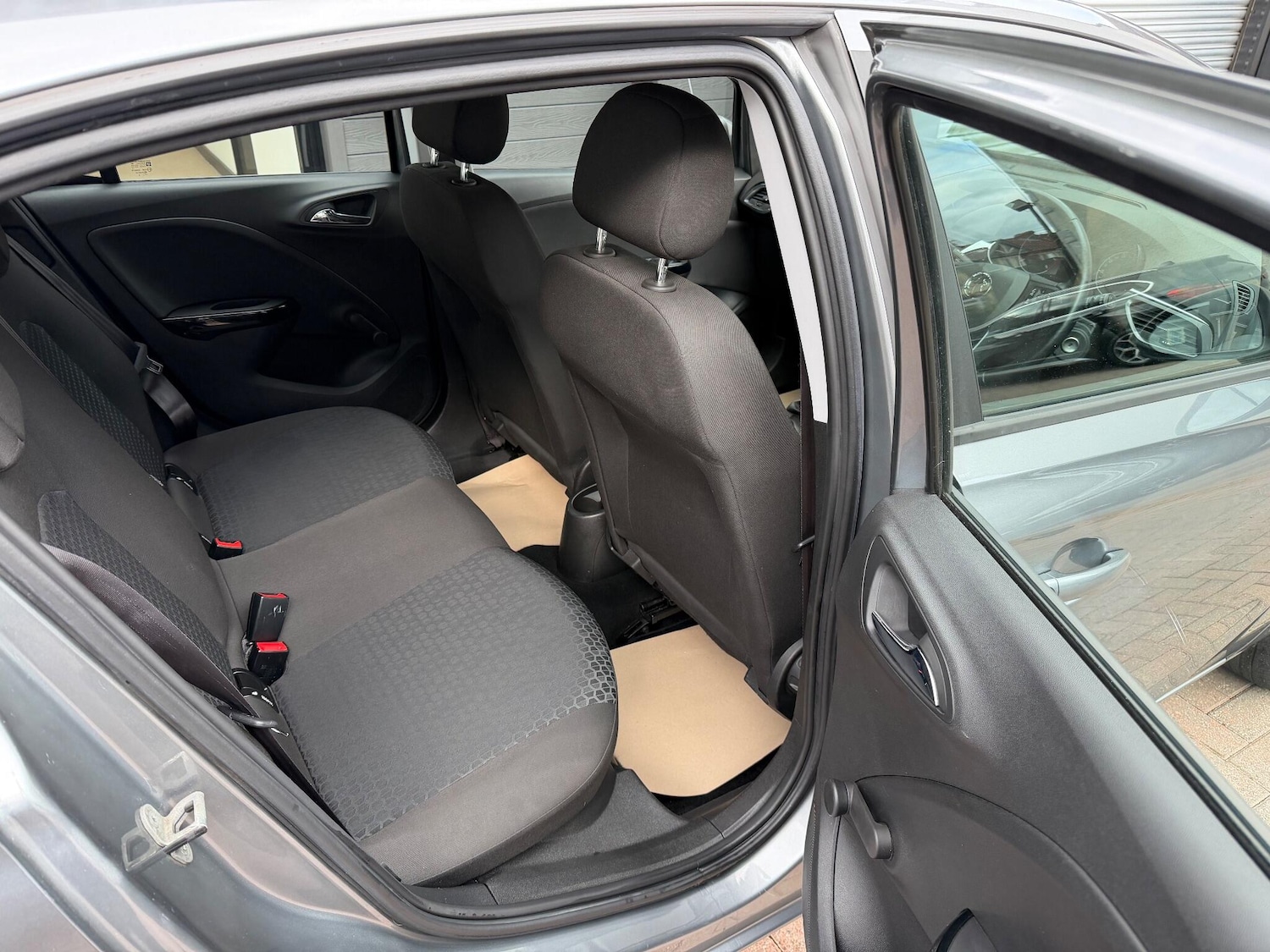 Used Vauxhall Corsa 2019 for sale - 76348974: Photo 12