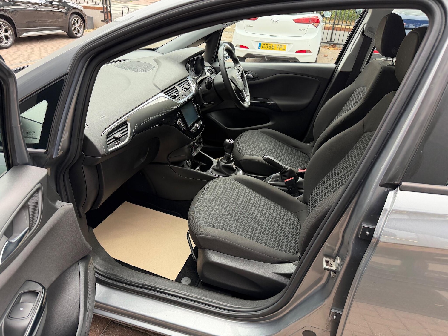 Used Vauxhall Corsa 2019 for sale - 76348974: Photo 13