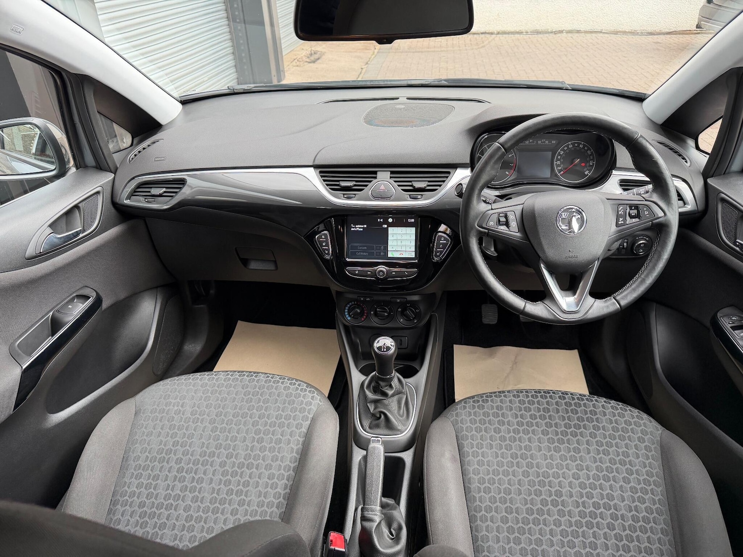 Used Vauxhall Corsa 2019 for sale - 76348974: Photo 14