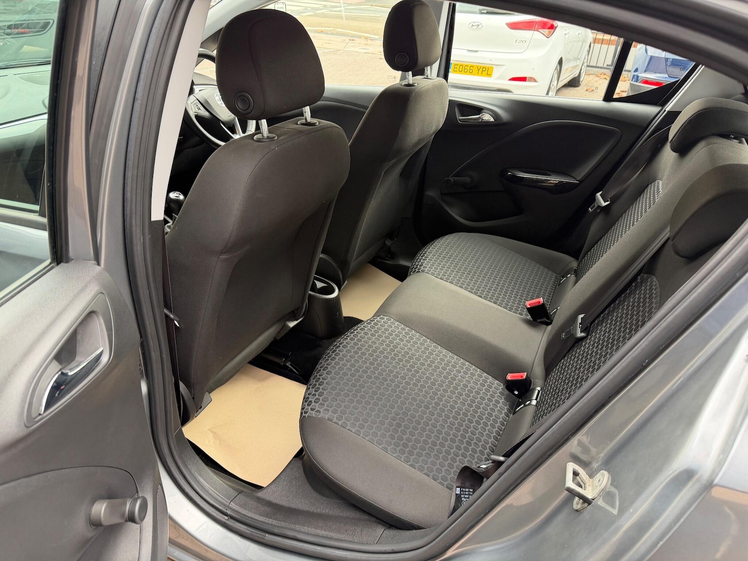Used Vauxhall Corsa 2019 for sale - 76348974: Photo 15
