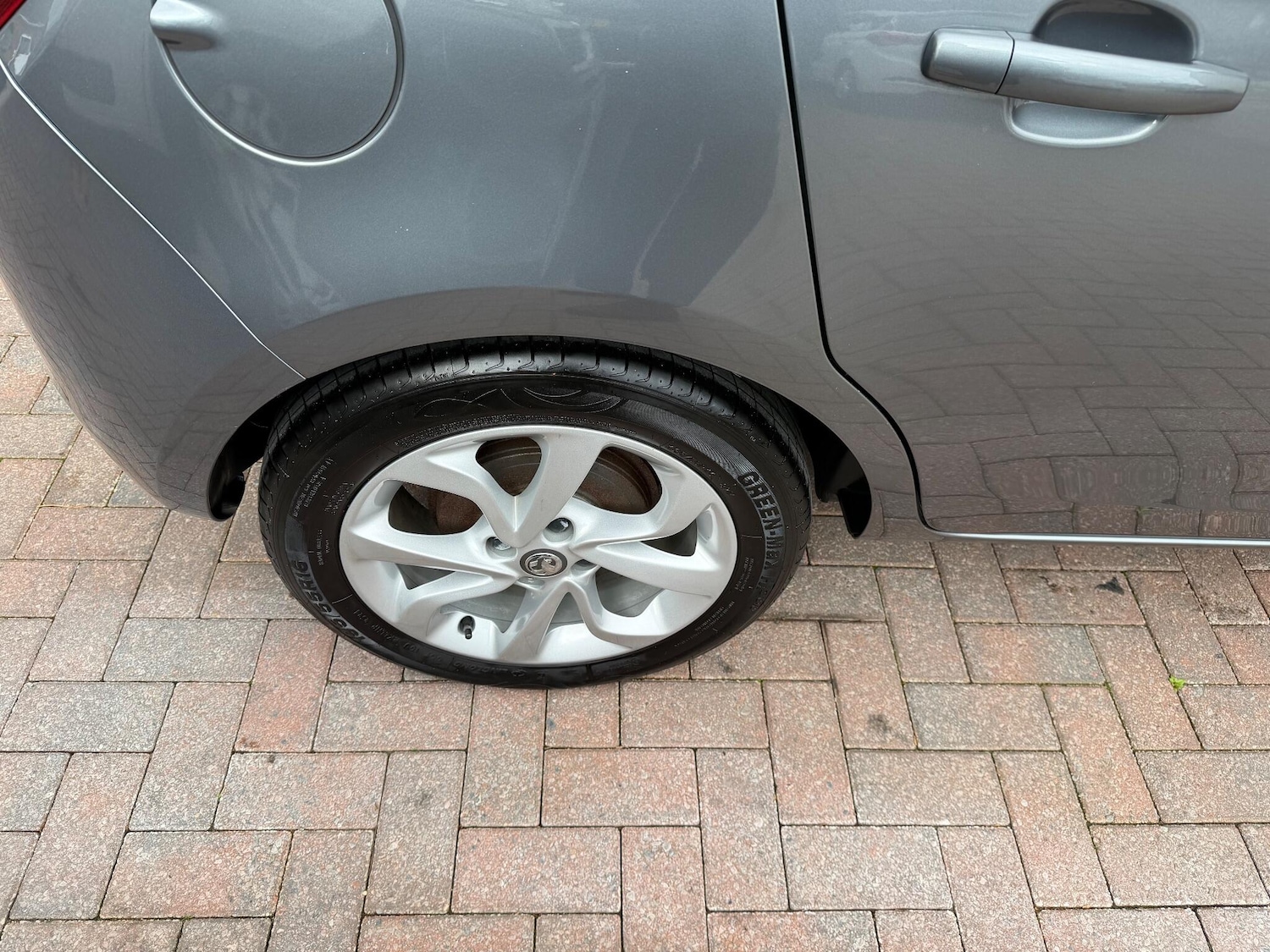 Used Vauxhall Corsa 2019 for sale - 76348974: Photo 16