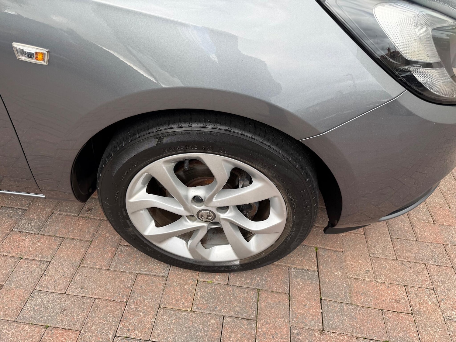 Used Vauxhall Corsa 2019 for sale - 76348974: Photo 17