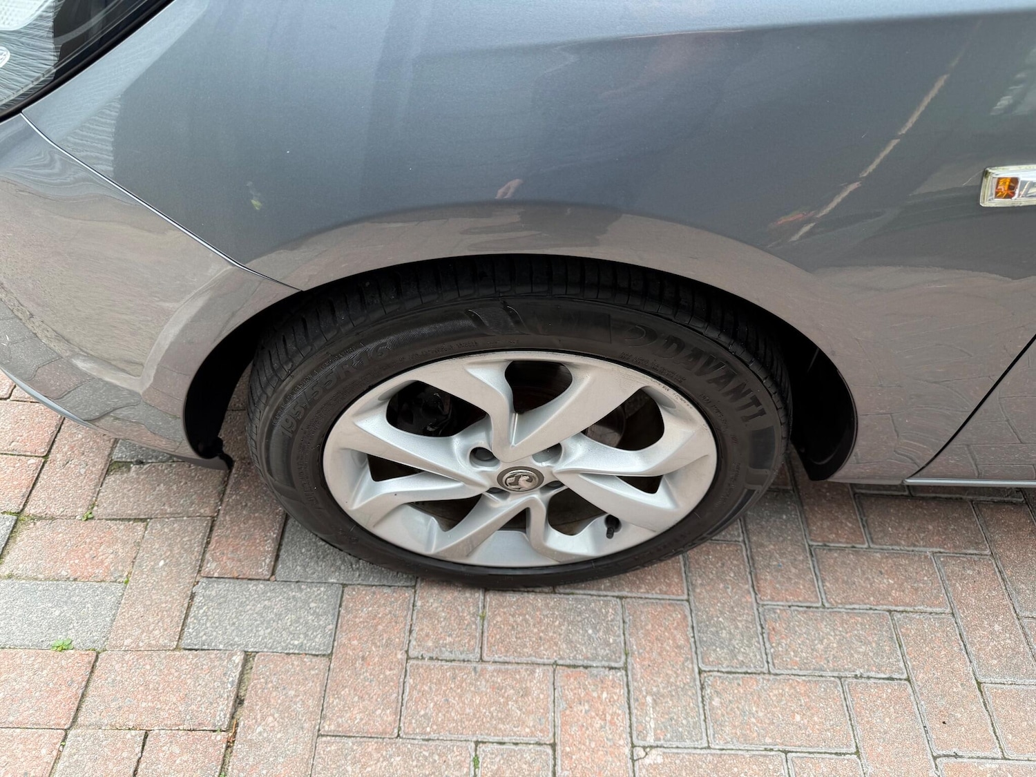 Used Vauxhall Corsa 2019 for sale - 76348974: Photo 18