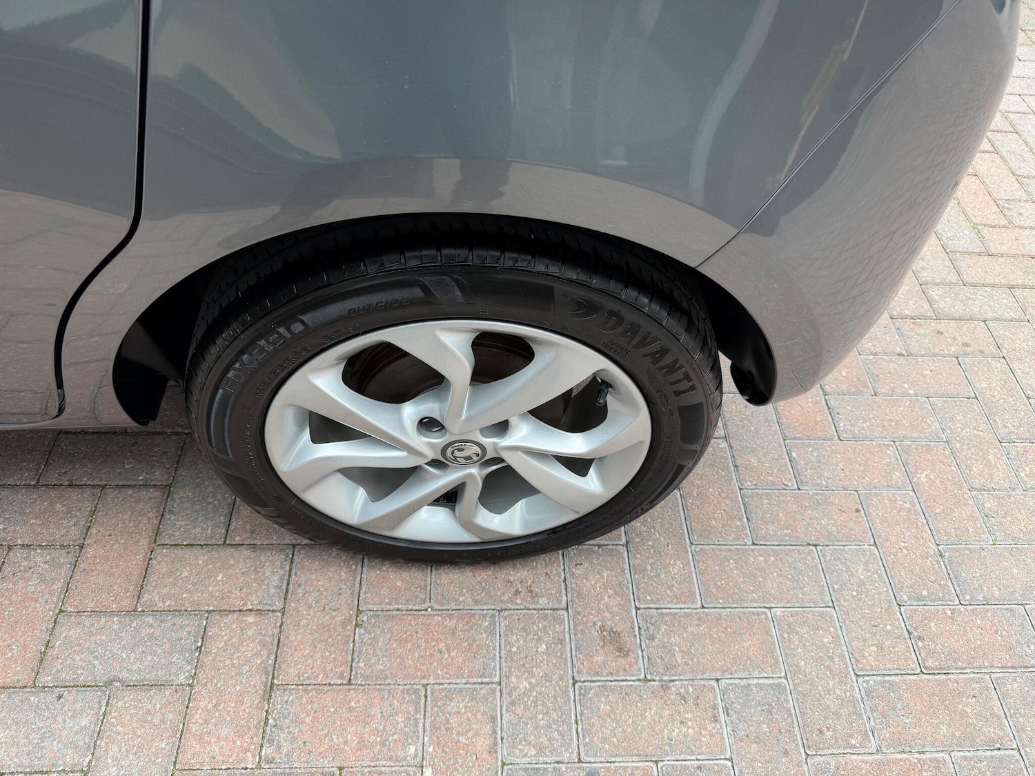 Used Vauxhall Corsa 2019 for sale - 76348974: Photo 19