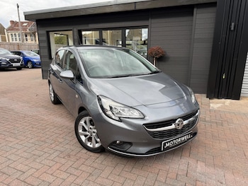 2019 (19) - 1.4i ecoTEC Energy Euro 6 5dr