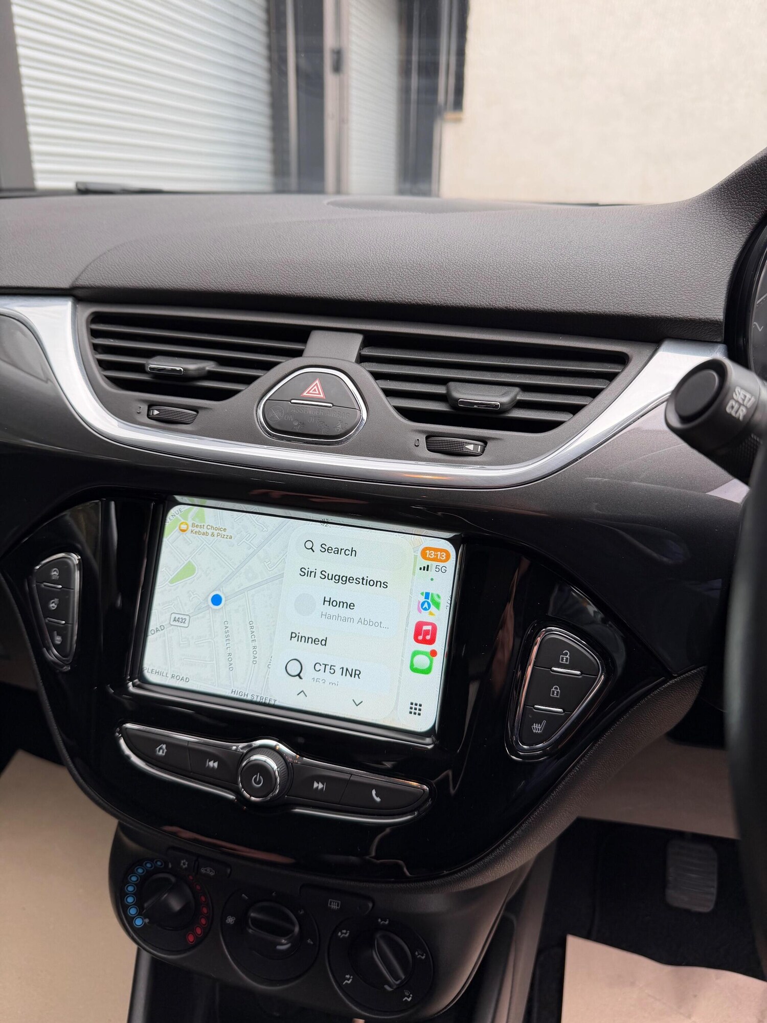 Used Vauxhall Corsa 2019 for sale - 76348974: Photo 20