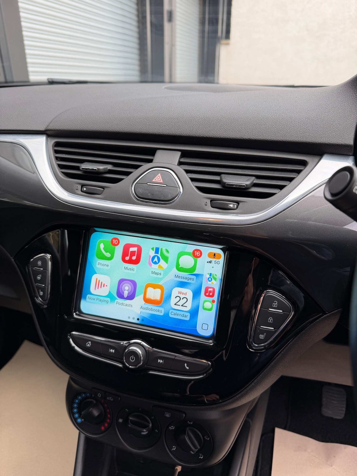 Used Vauxhall Corsa 2019 for sale - 76348974: Photo 21