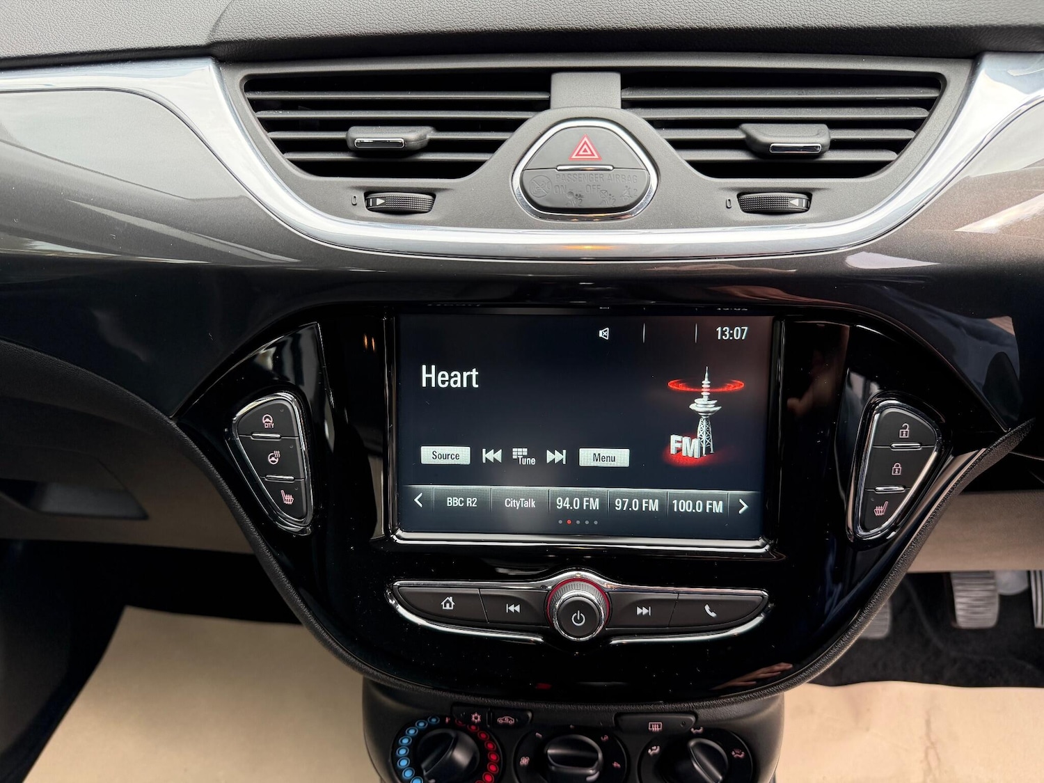 Used Vauxhall Corsa 2019 for sale - 76348974: Photo 22