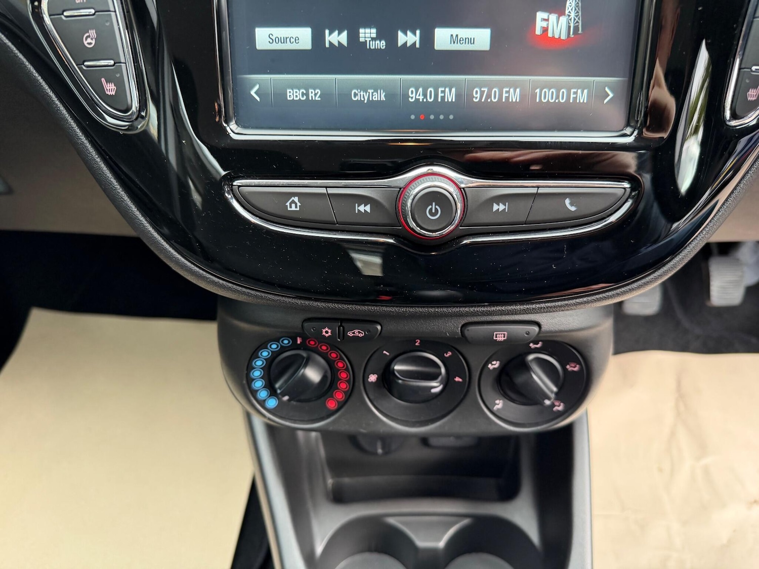 Used Vauxhall Corsa 2019 for sale - 76348974: Photo 23