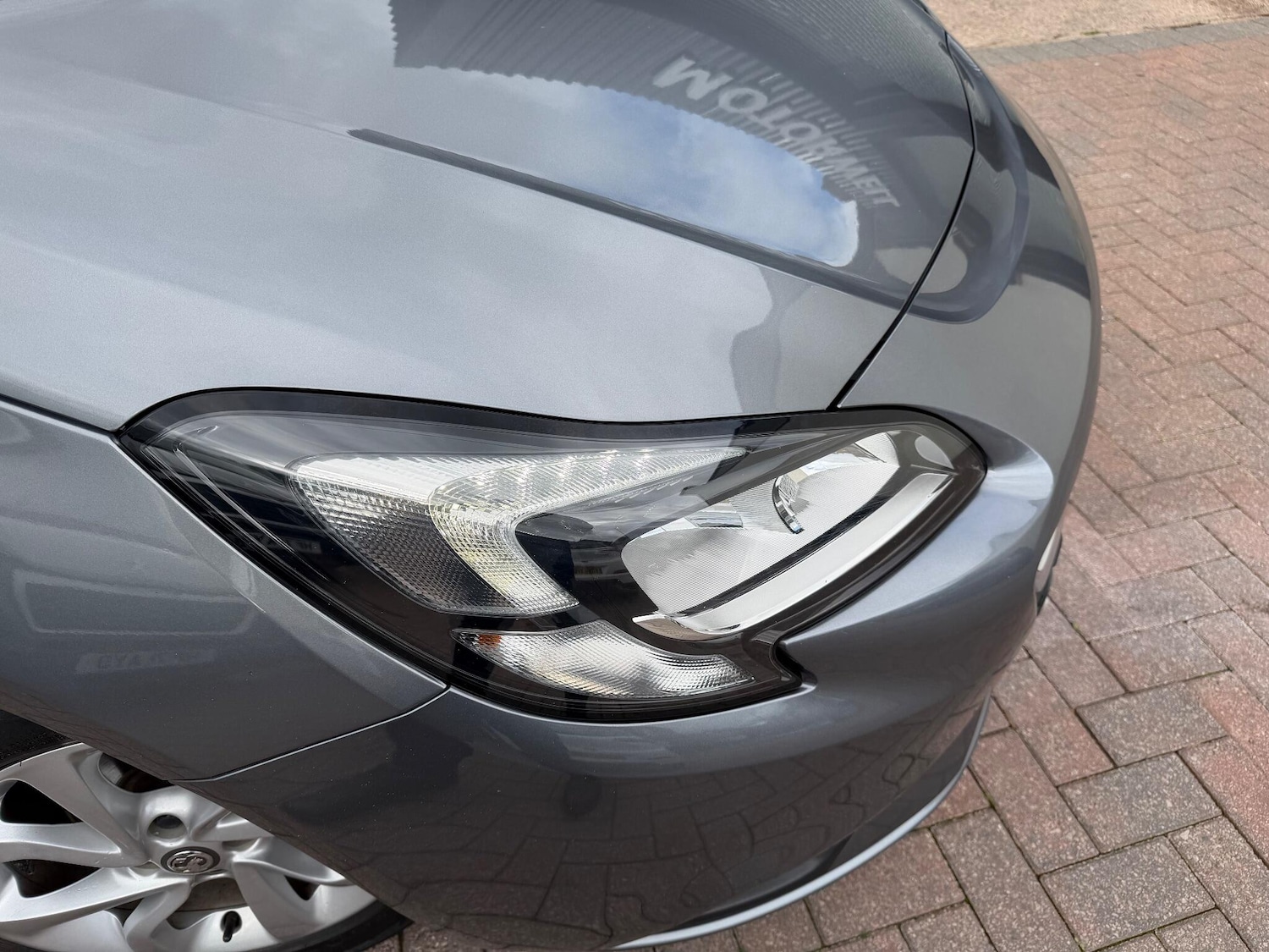 Used Vauxhall Corsa 2019 for sale - 76348974: Photo 24