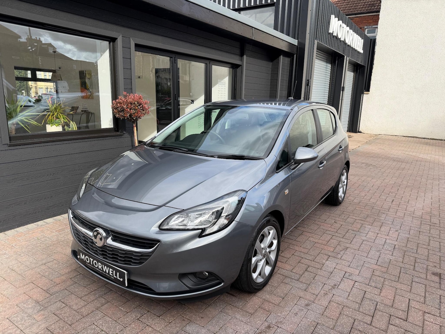 Used Vauxhall Corsa 2019 for sale - 76348974: Photo 6