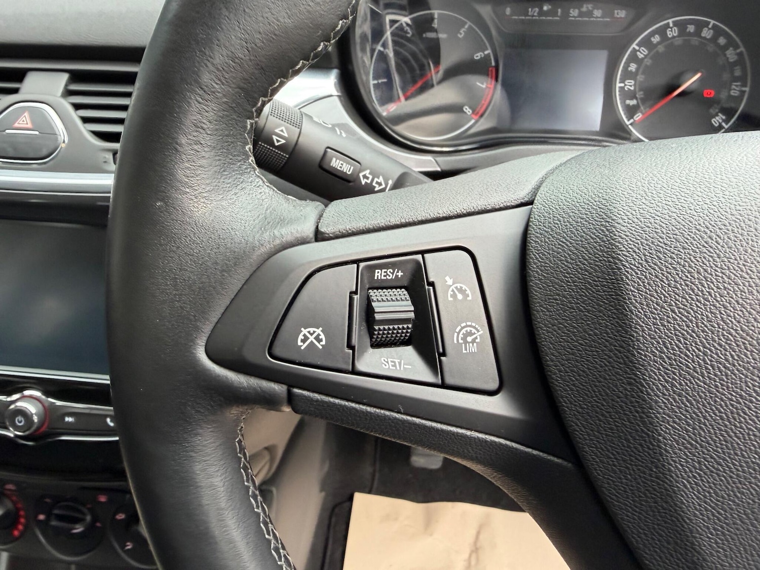 Used Vauxhall Corsa 2019 for sale - 76348974: Photo 9