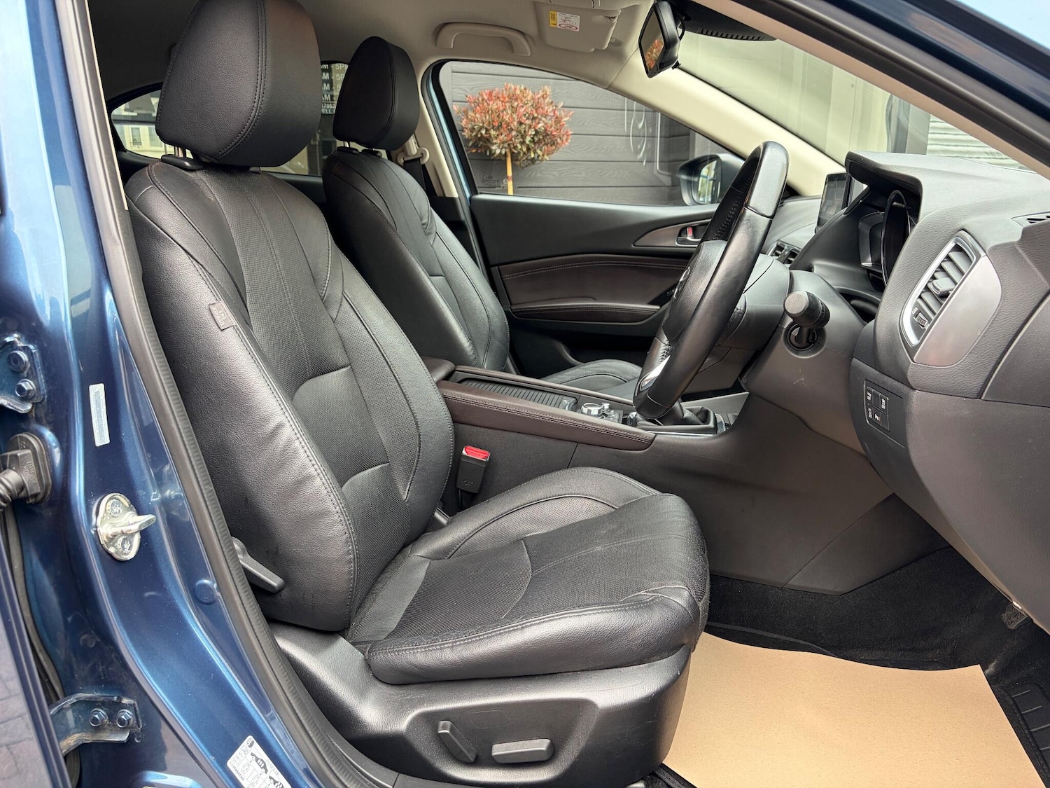 Used Mazda Mazda3 2017 for sale - 76522484: Photo 11