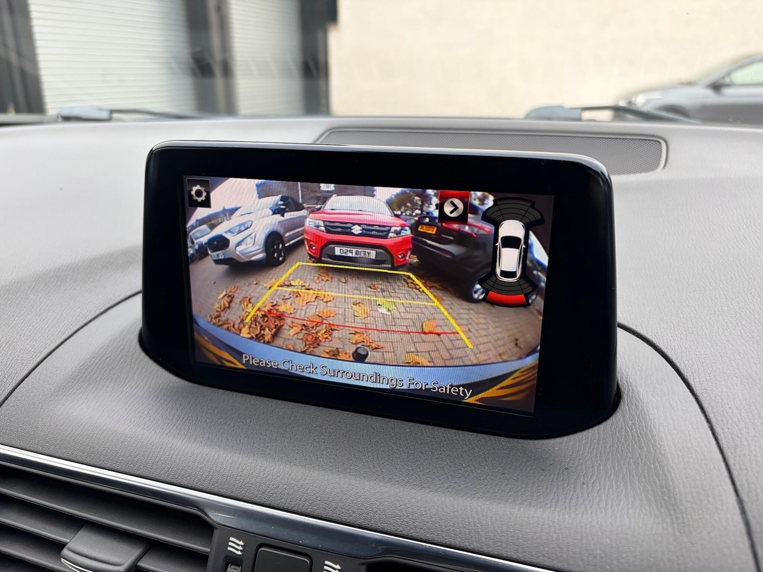 Used Mazda Mazda3 2017 for sale - 76522484: Photo 13