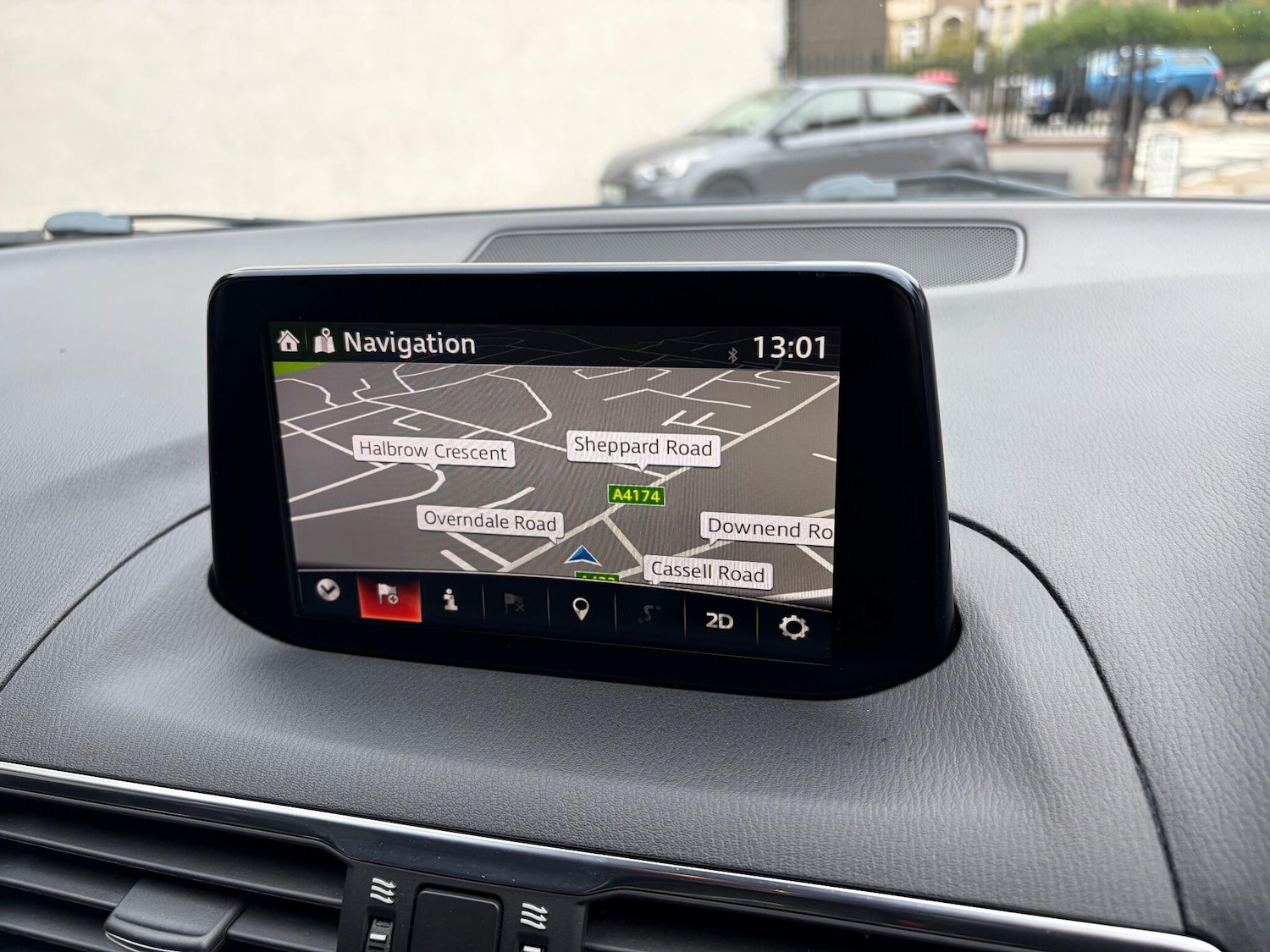 Used Mazda Mazda3 2017 for sale - 76522484: Photo 14