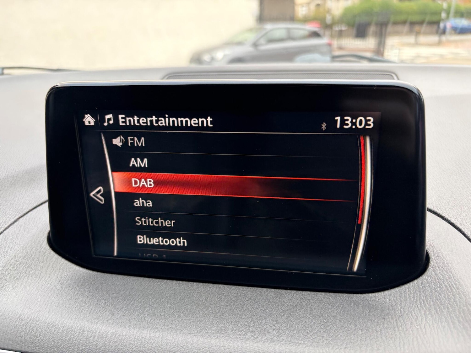 Used Mazda Mazda3 2017 for sale - 76522484: Photo 15