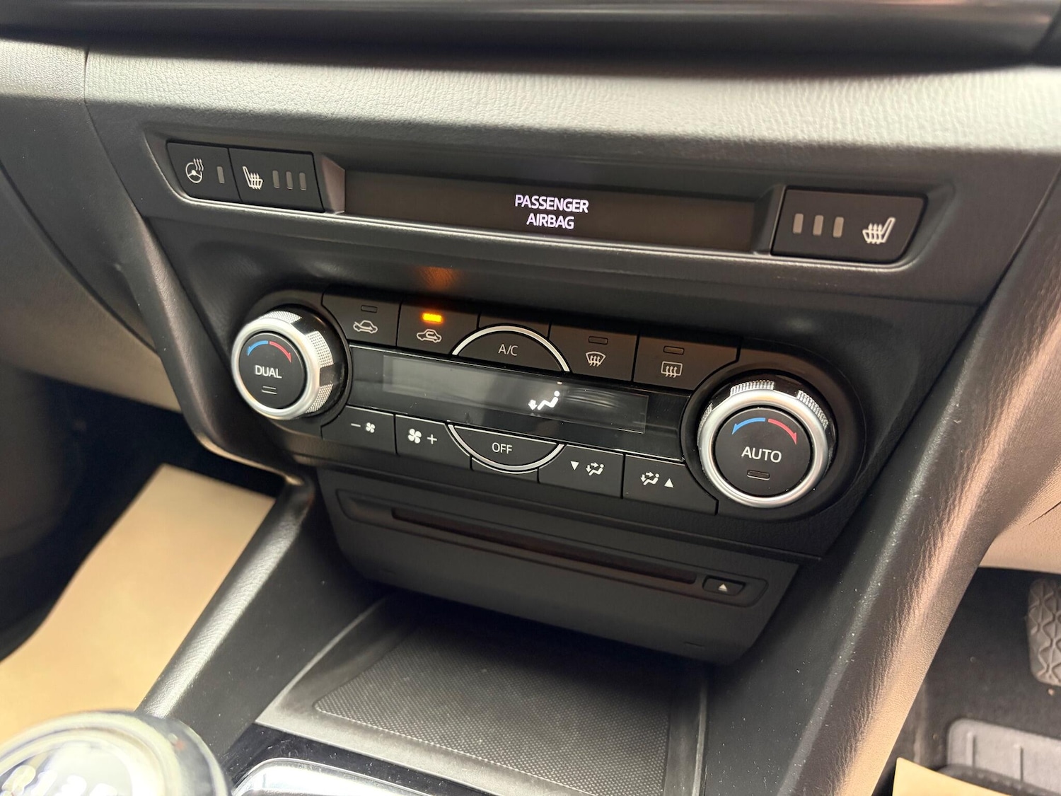 Used Mazda Mazda3 2017 for sale - 76522484: Photo 16