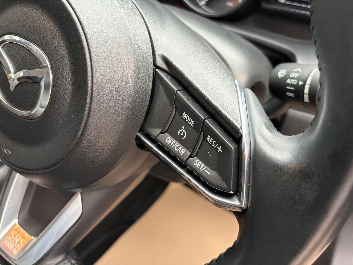 Used Mazda Mazda3 2017 for sale - 76522484: Photo 17