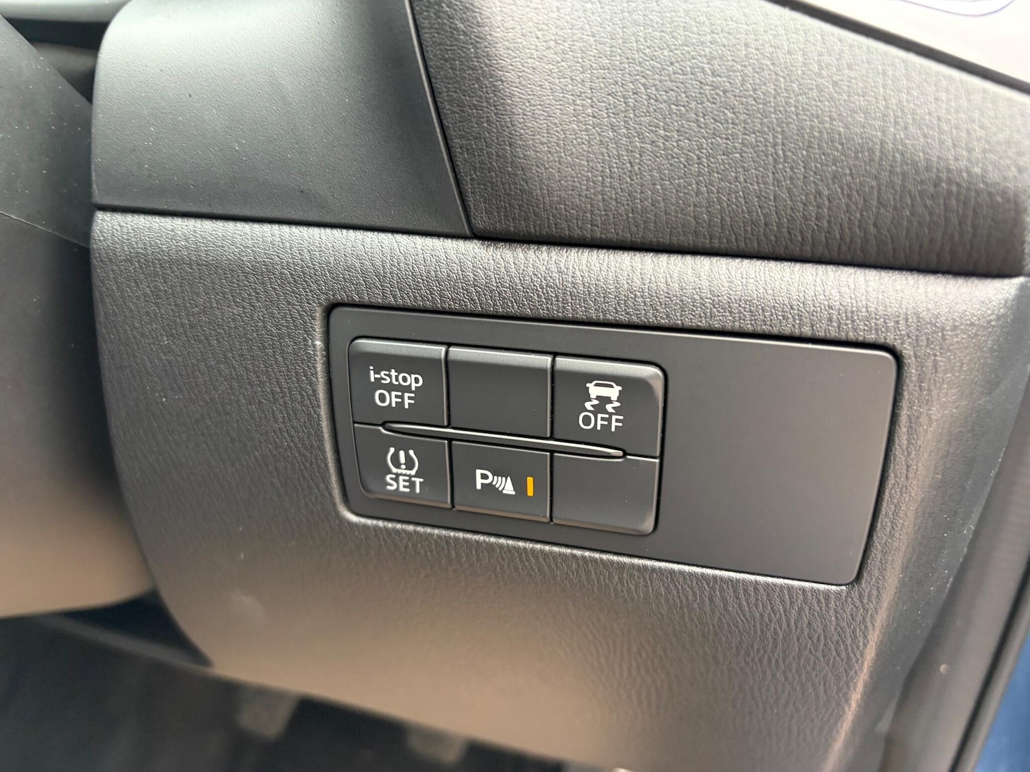 Used Mazda Mazda3 2017 for sale - 76522484: Photo 19