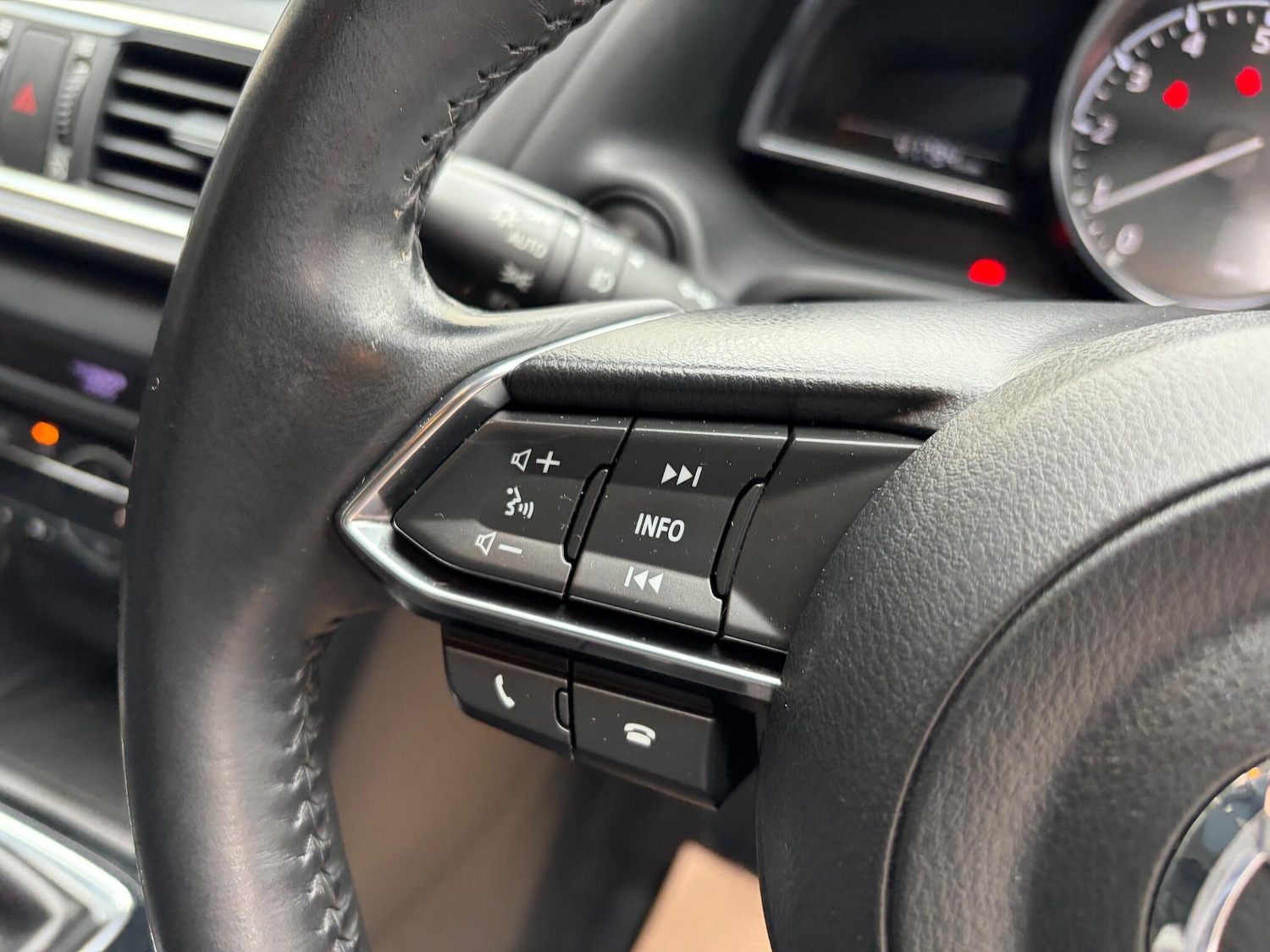 Used Mazda Mazda3 2017 for sale - 76522484: Photo 20