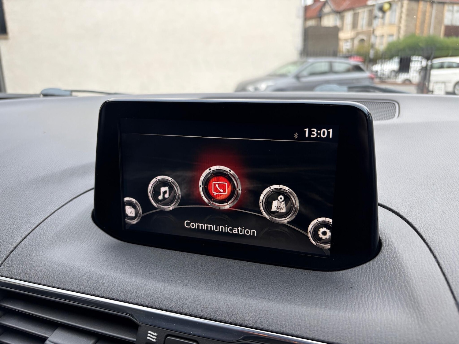 Used Mazda Mazda3 2017 for sale - 76522484: Photo 23