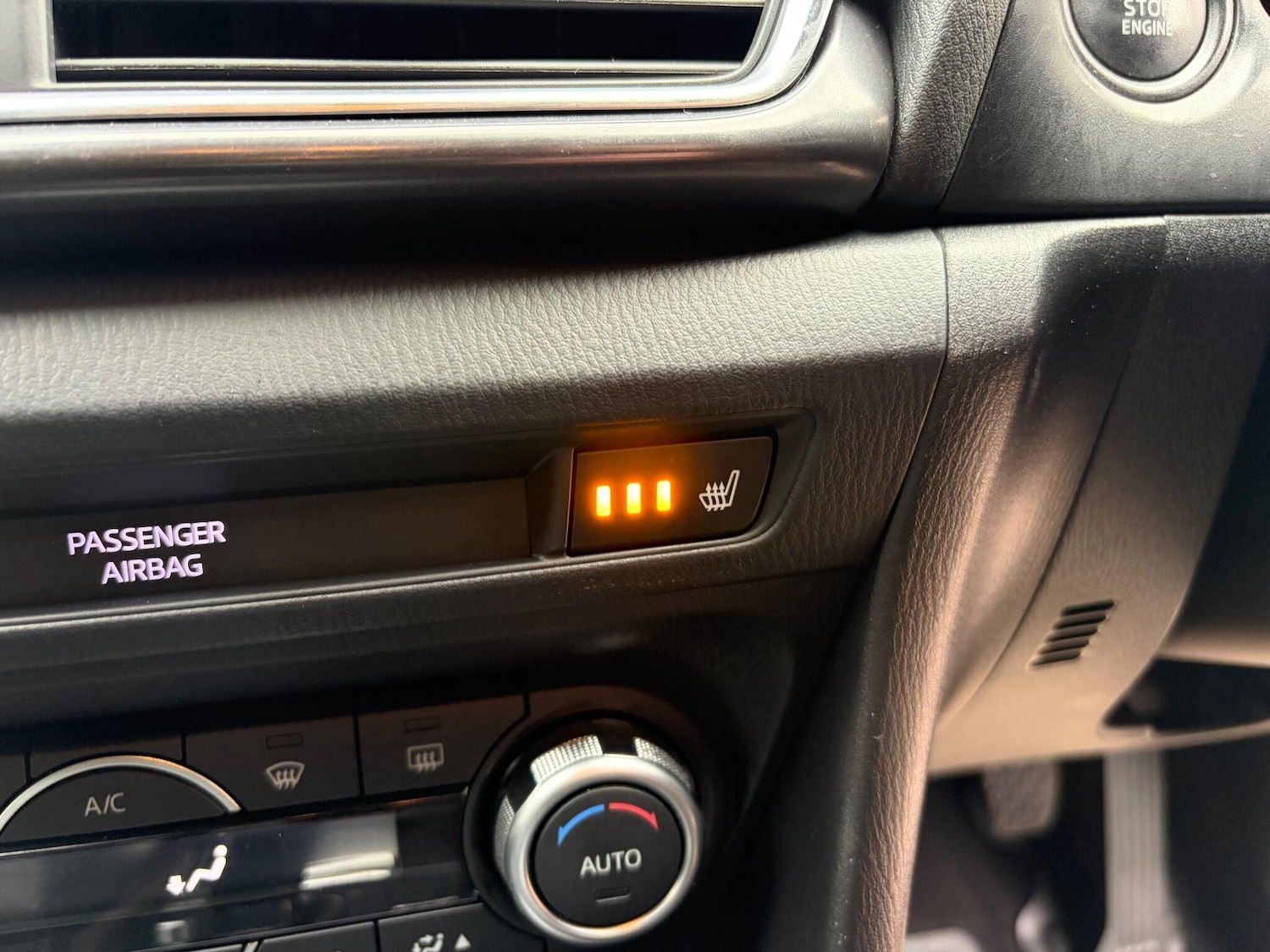 Used Mazda Mazda3 2017 for sale - 76522484: Photo 26