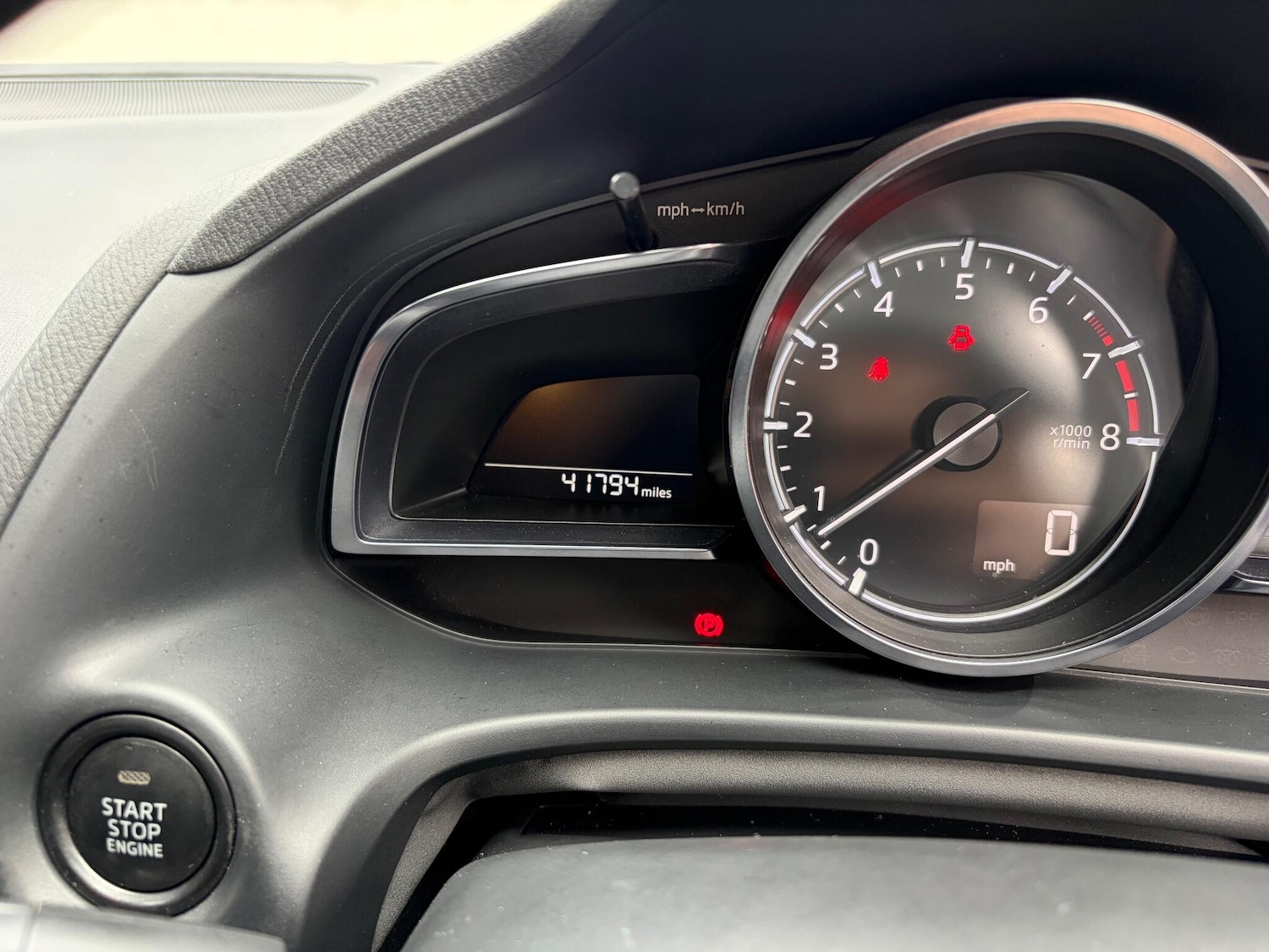 Used Mazda Mazda3 2017 for sale - 76522484: Photo 28