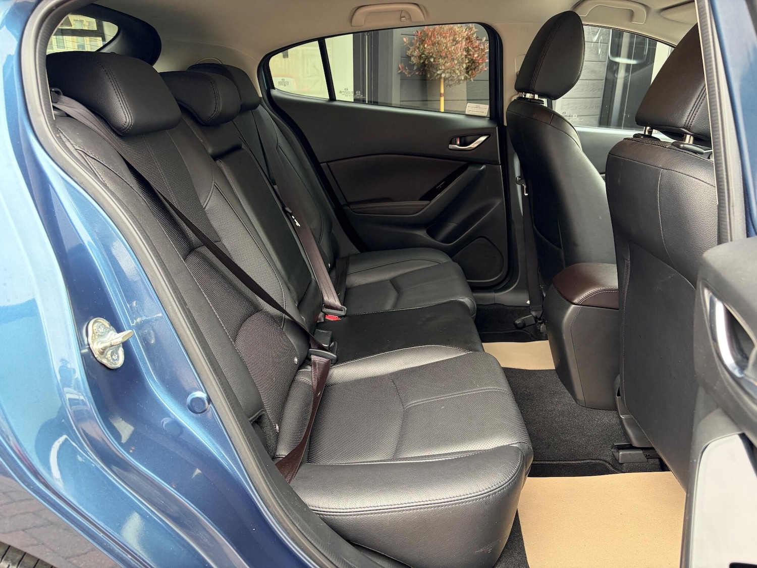 Used Mazda Mazda3 2017 for sale - 76522484: Photo 34