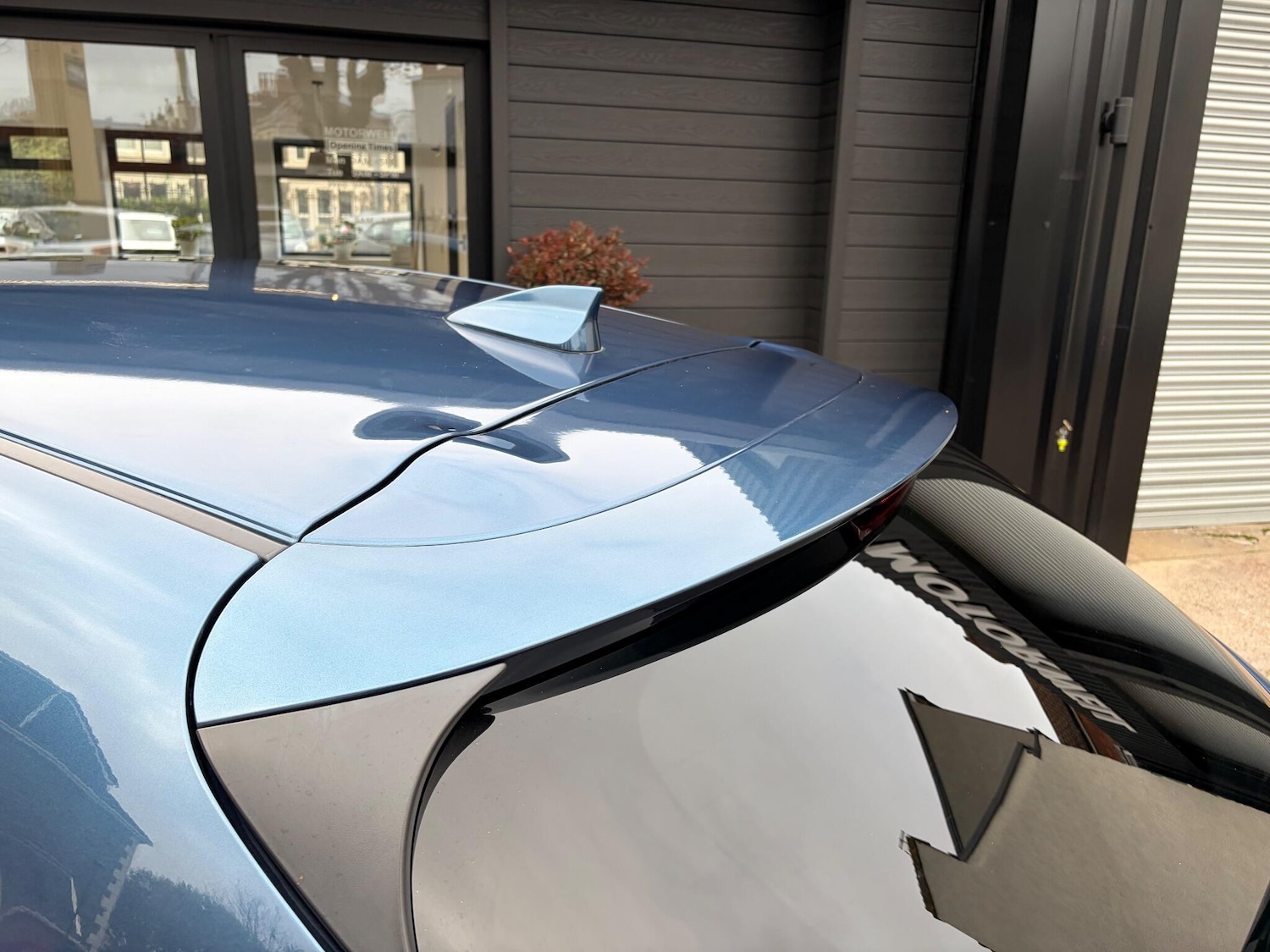 Used Mazda Mazda3 2017 for sale - 76522484: Photo 35