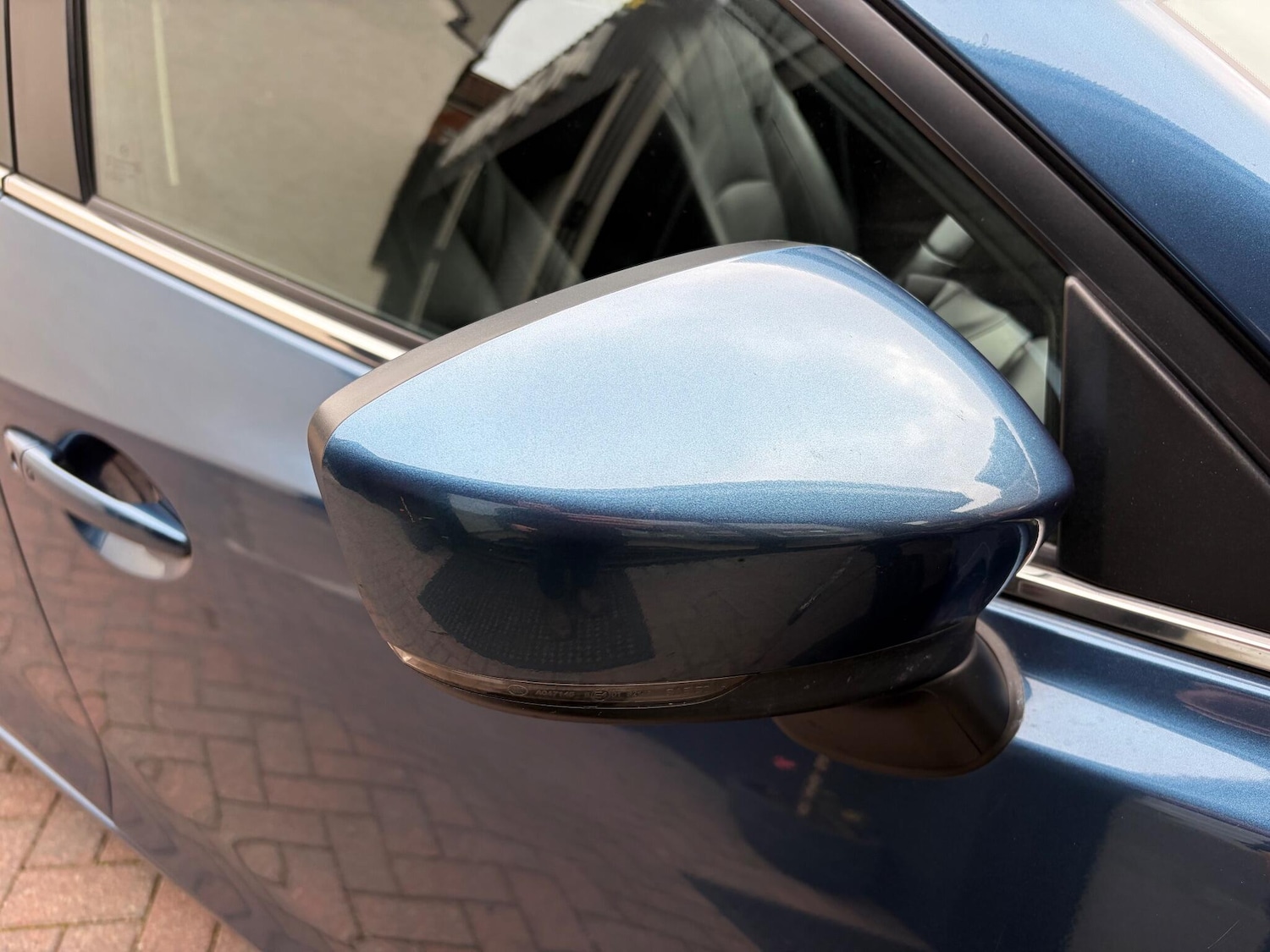 Used Mazda Mazda3 2017 for sale - 76522484: Photo 36