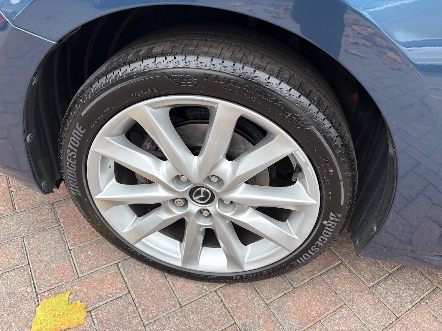 Used Mazda Mazda3 2017 for sale - 76522484: Photo 38