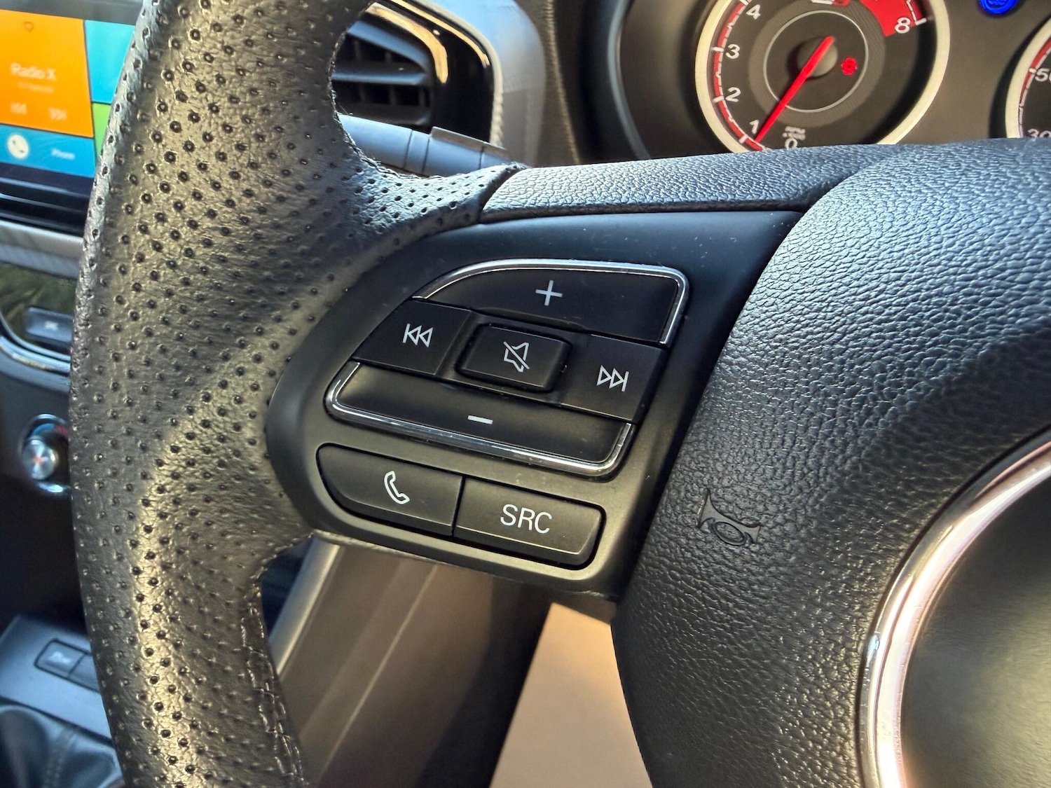 Used MG MG3 2023 for sale - 76348950: Photo 17