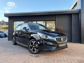 Used MG MG3 2023 for sale - 76348950: Photo