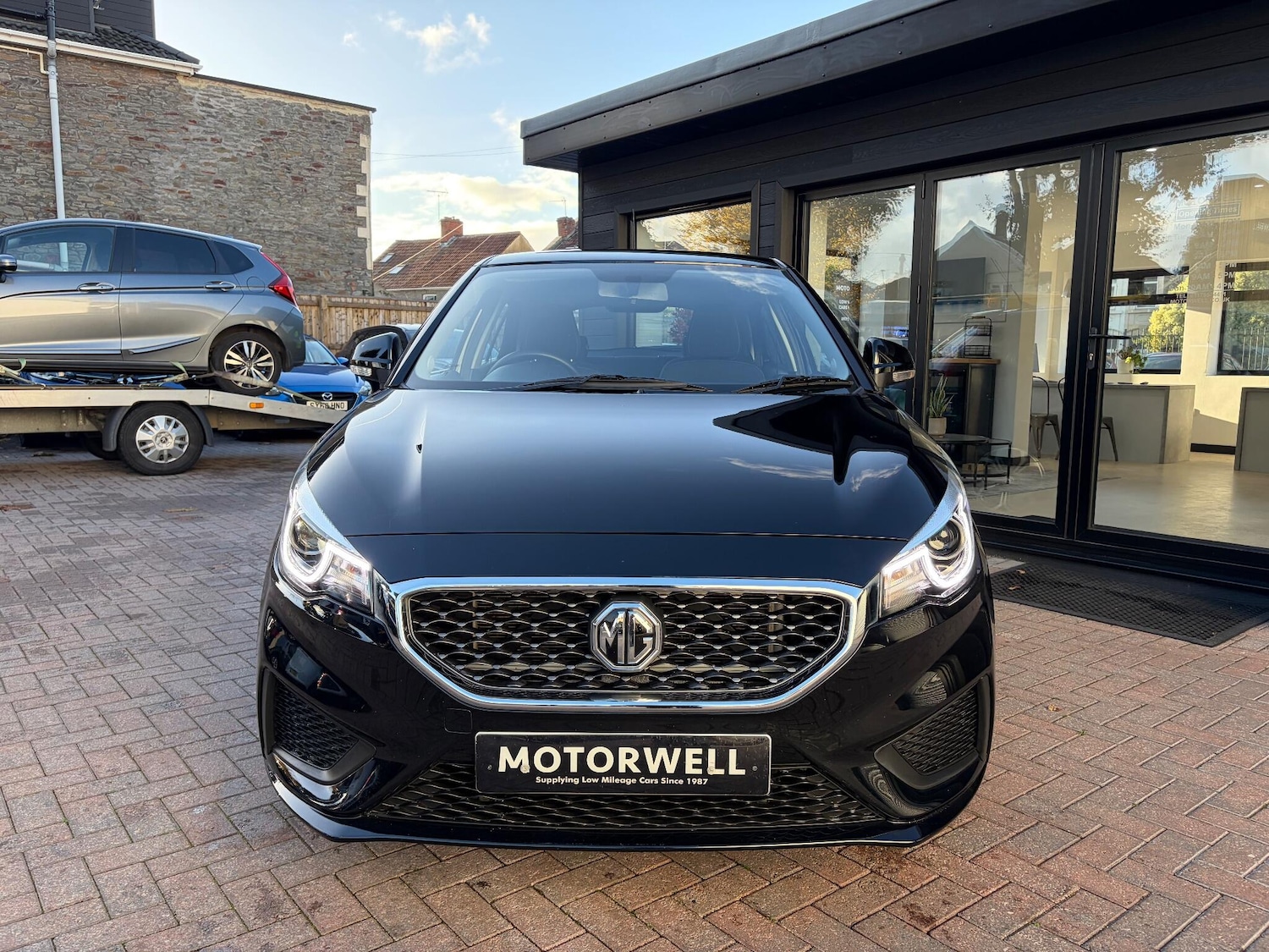 Used MG MG3 2023 for sale - 76348950: Photo 2
