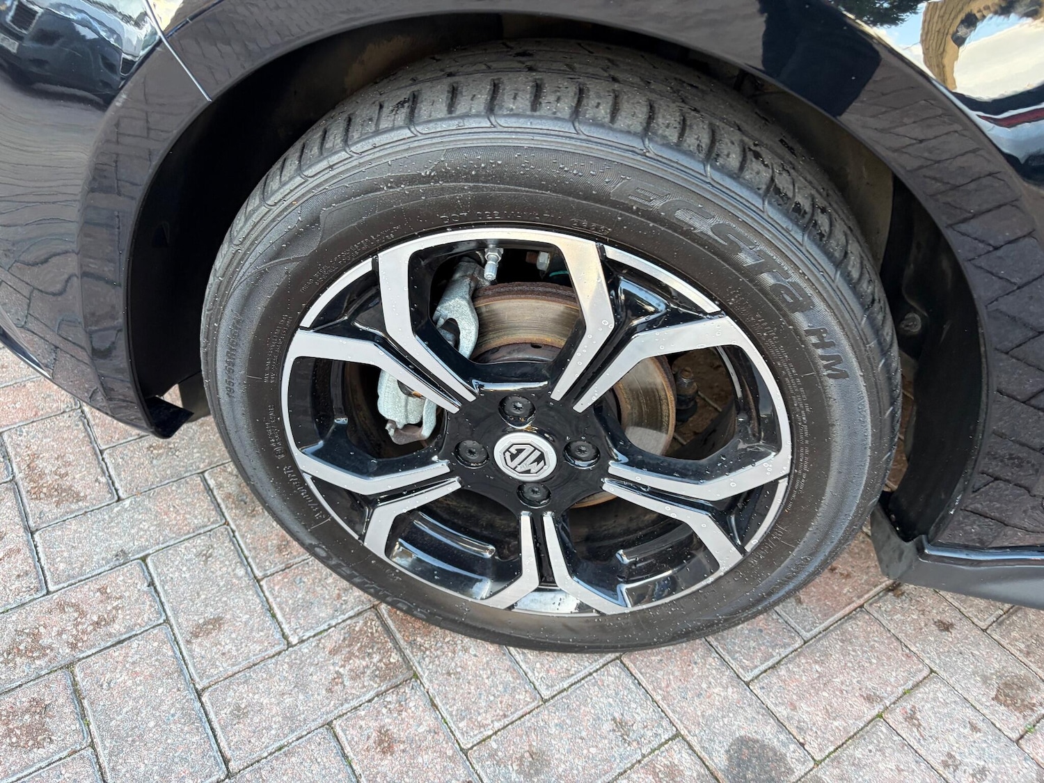 Used MG MG3 2023 for sale - 76348950: Photo 29