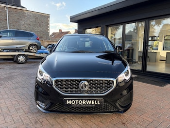 Used MG MG3 2023 for sale - 76348950: Photo