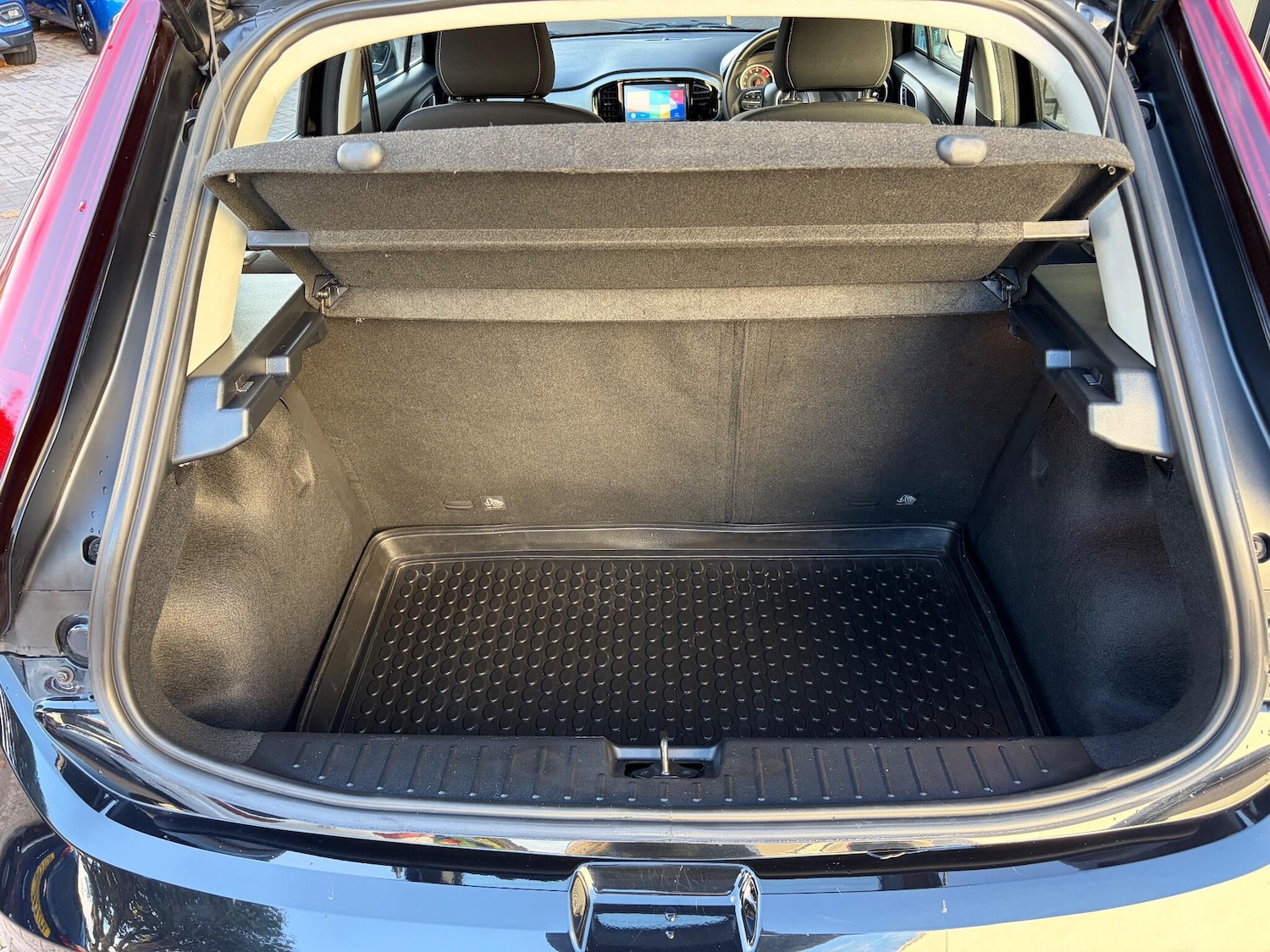 Used MG MG3 2023 for sale - 76348950: Photo 30