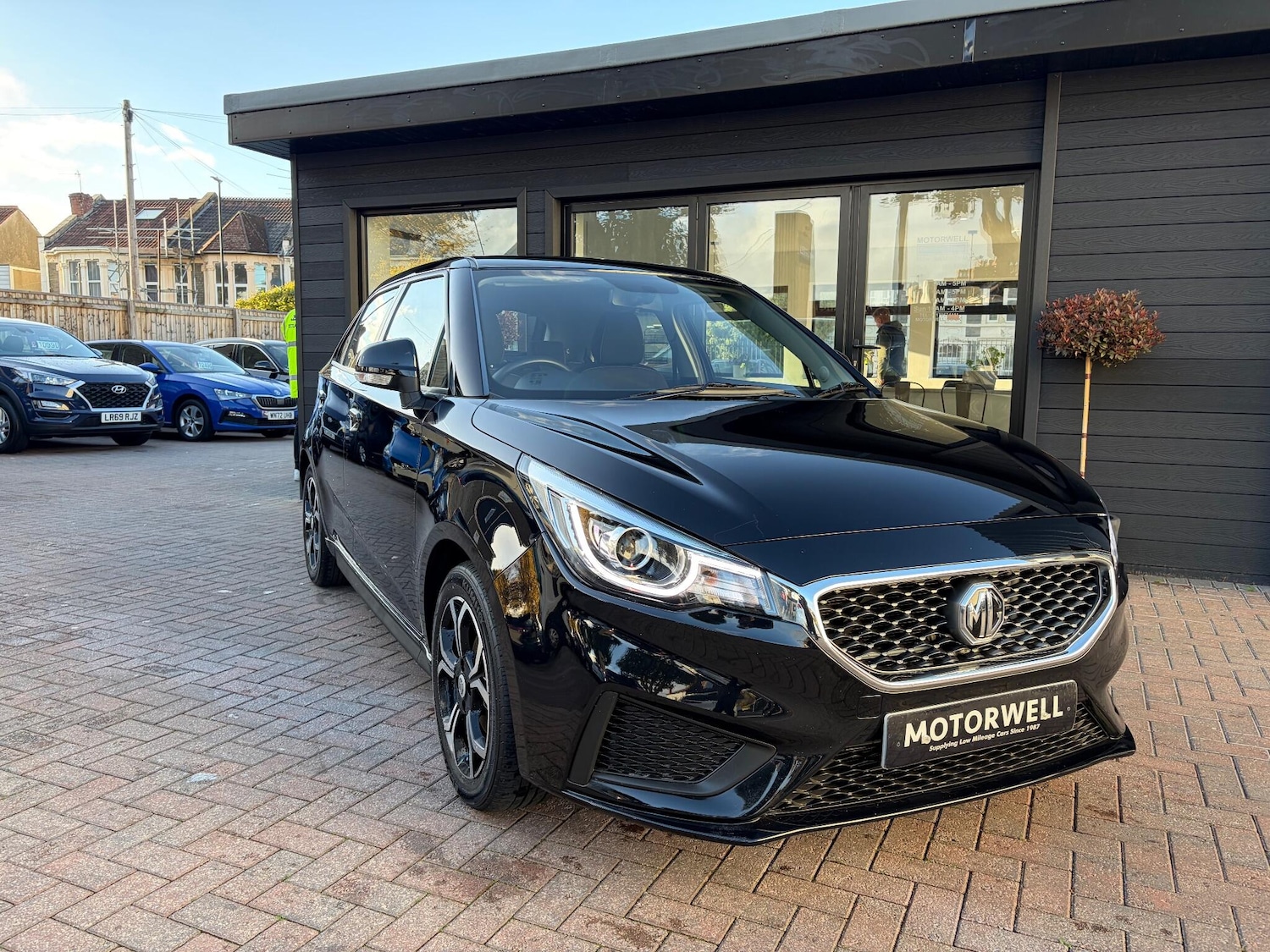 Used MG MG3 2023 for sale - 76348950: Photo 4