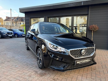 Used MG MG3 2023 for sale - 76348950: Photo
