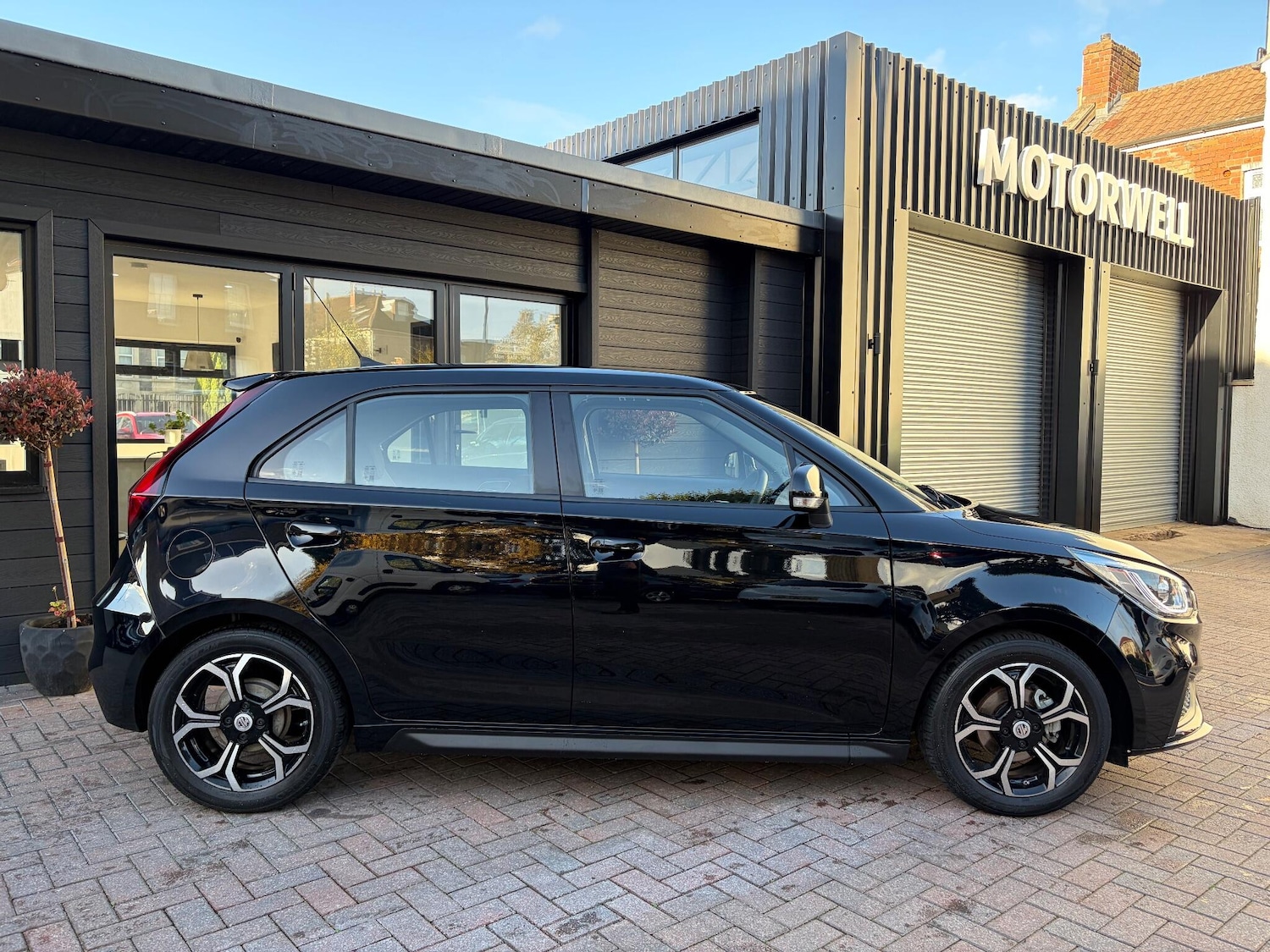 Used MG MG3 2023 for sale - 76348950: Photo 5