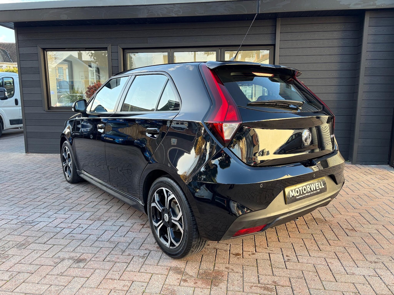 Used MG MG3 2023 for sale - 76348950: Photo 8
