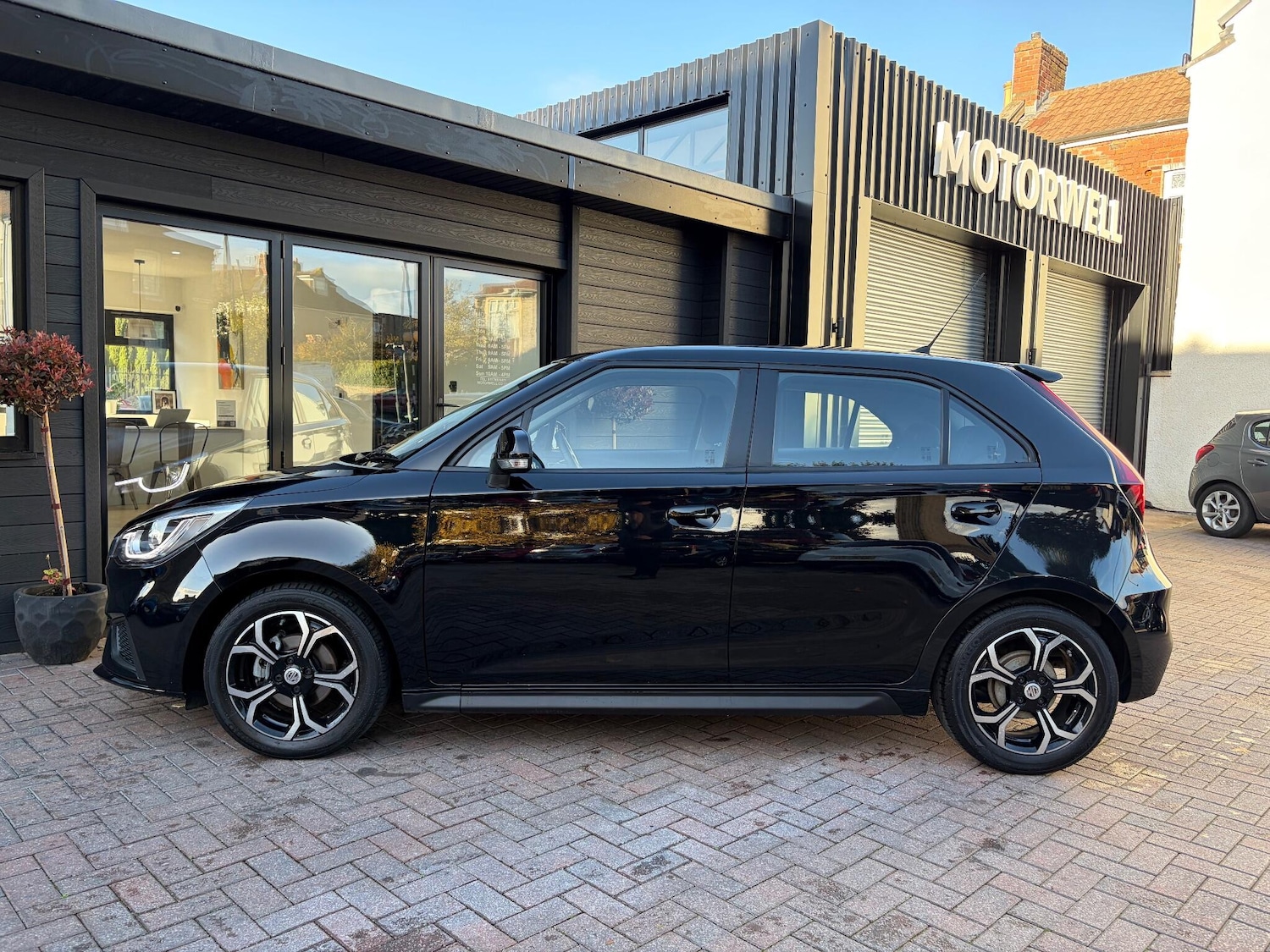 Used MG MG3 2023 for sale - 76348950: Photo 9