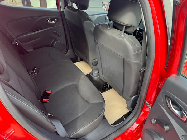 Used Renault Clio 2016 for sale - 76137834: Photo 11